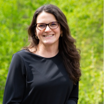 speaker headshot