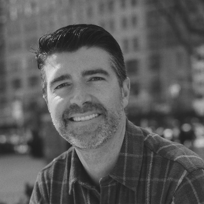 speaker headshot