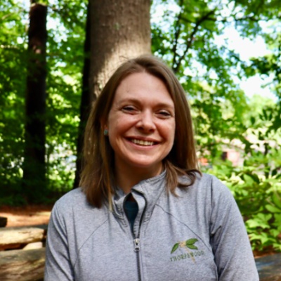 speaker headshot