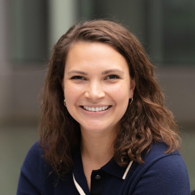 speaker headshot