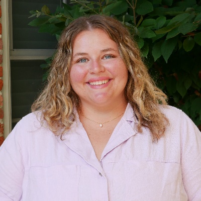 speaker headshot