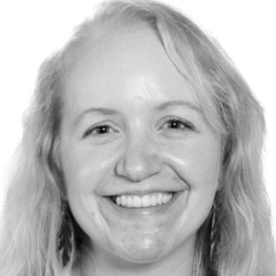 speaker headshot