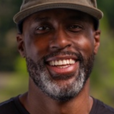 speaker headshot