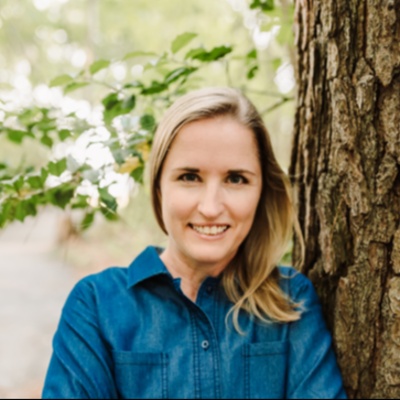 speaker headshot