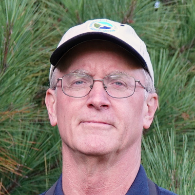 speaker headshot