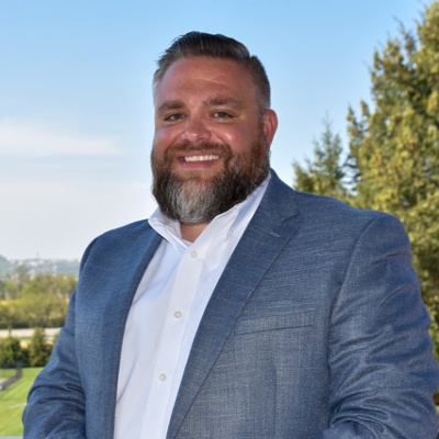 speaker headshot