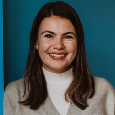 speaker headshot