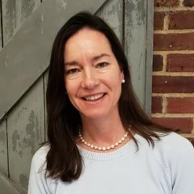 speaker headshot