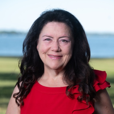 speaker headshot