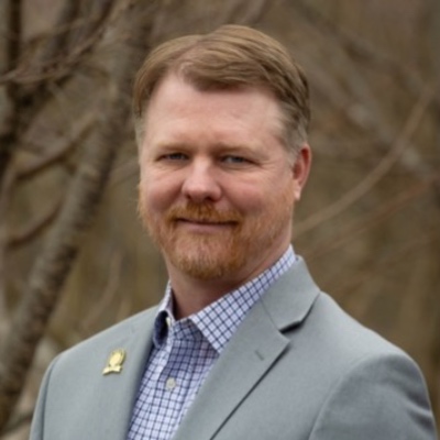 speaker headshot