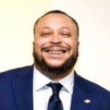 speaker headshot