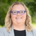 speaker headshot