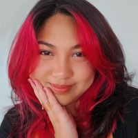 speaker headshot