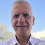 speaker headshot