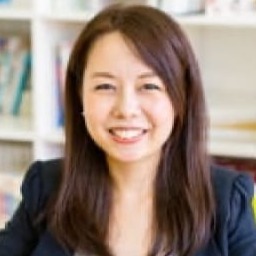 speaker headshot