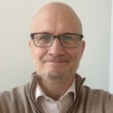 speaker headshot