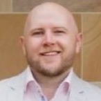 speaker headshot