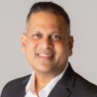 speaker headshot