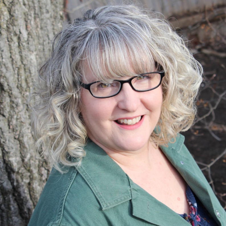 speaker headshot