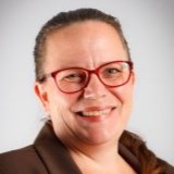 speaker headshot