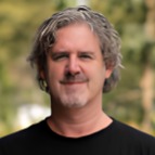 speaker headshot
