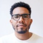 speaker headshot