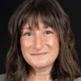 speaker headshot
