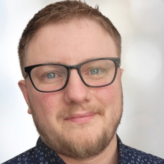 speaker headshot
