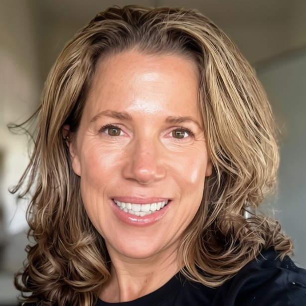 speaker headshot