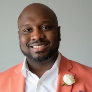 speaker headshot