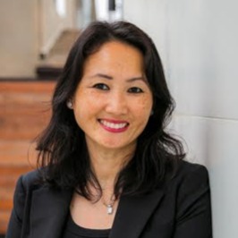 speaker headshot