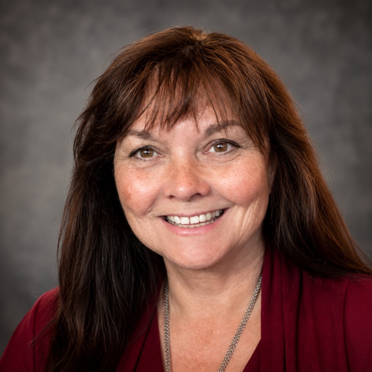 speaker headshot
