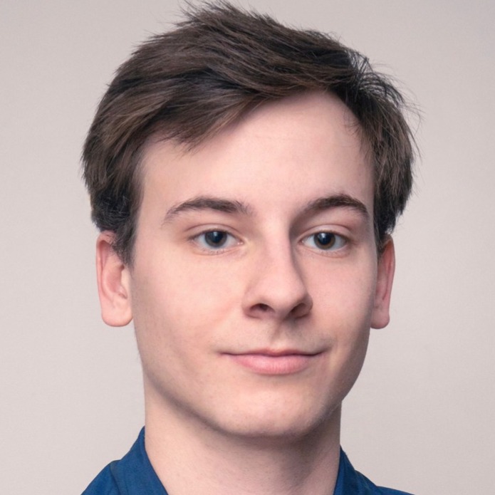 speaker headshot