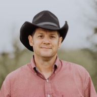 headshot of Dale Owen