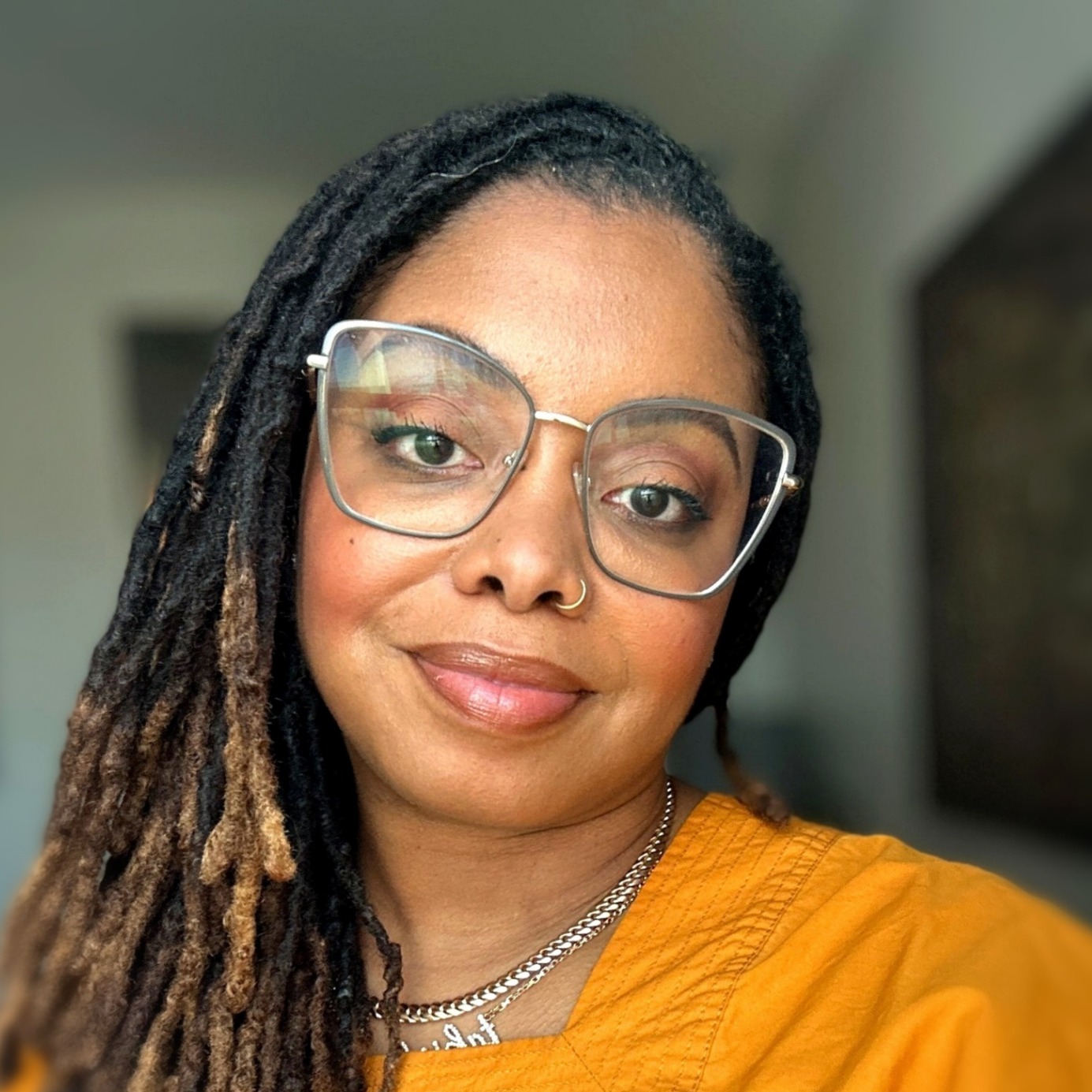 speaker headshot