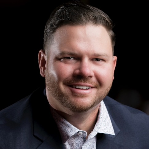 speaker headshot
