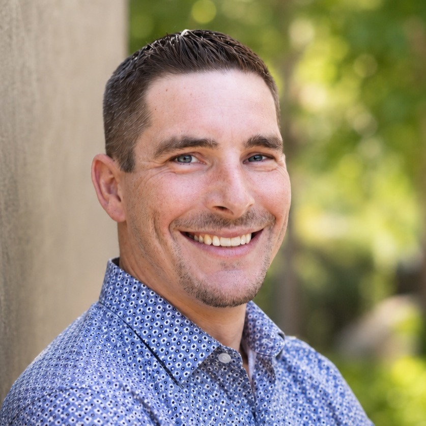 speaker headshot