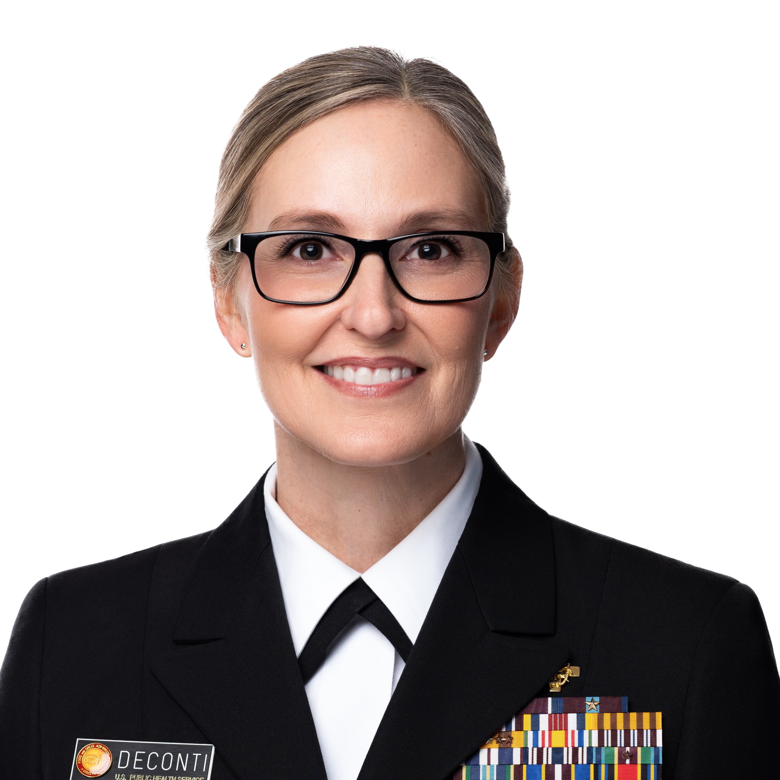 speaker headshot