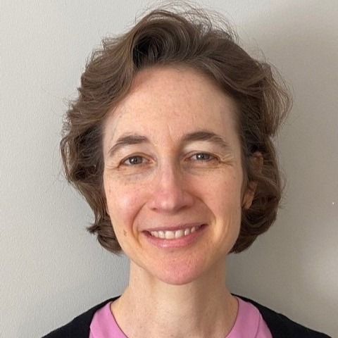 speaker headshot