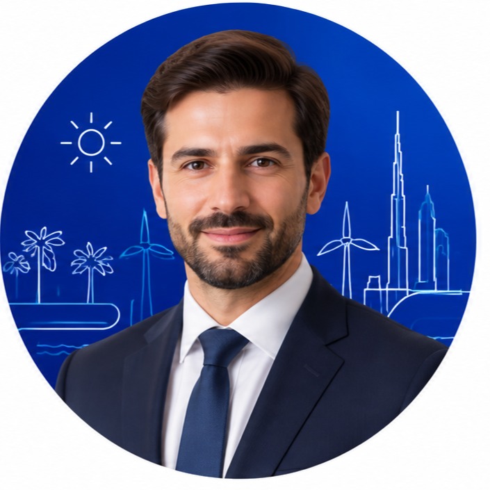 speaker headshot