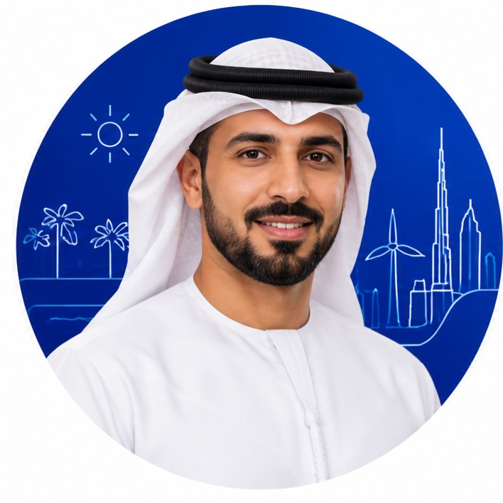speaker headshot